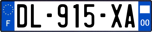 DL-915-XA