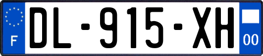 DL-915-XH