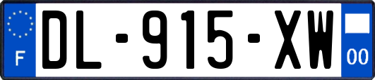 DL-915-XW