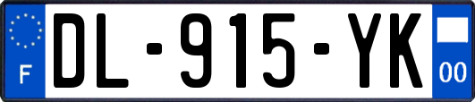 DL-915-YK