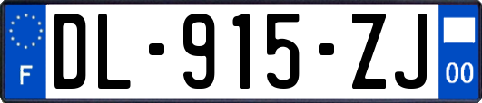 DL-915-ZJ