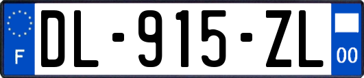 DL-915-ZL