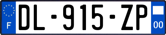 DL-915-ZP