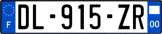 DL-915-ZR