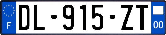 DL-915-ZT