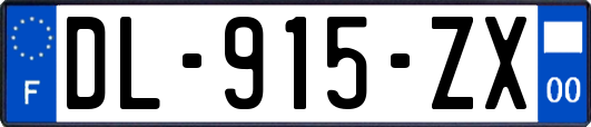 DL-915-ZX