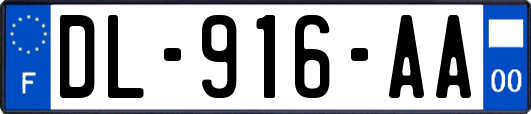 DL-916-AA