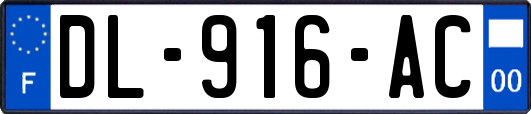 DL-916-AC