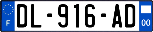 DL-916-AD