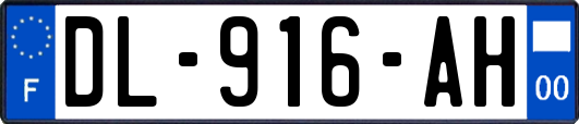 DL-916-AH