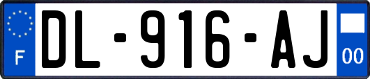 DL-916-AJ
