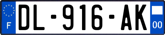 DL-916-AK