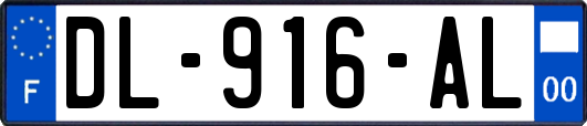 DL-916-AL