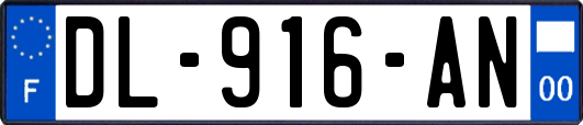 DL-916-AN