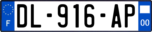 DL-916-AP