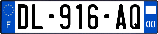 DL-916-AQ