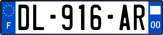 DL-916-AR