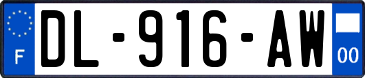 DL-916-AW