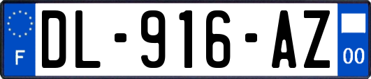 DL-916-AZ