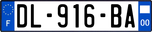 DL-916-BA