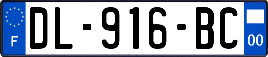 DL-916-BC