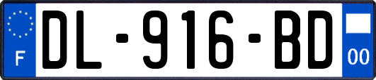 DL-916-BD