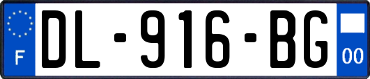 DL-916-BG