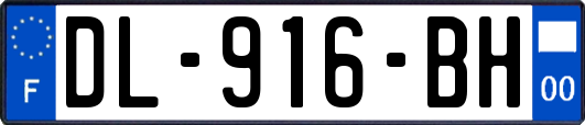 DL-916-BH