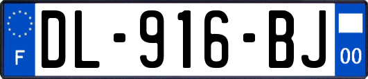 DL-916-BJ