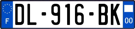 DL-916-BK