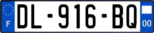 DL-916-BQ
