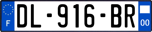 DL-916-BR