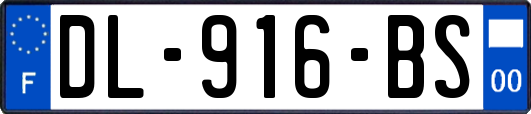 DL-916-BS