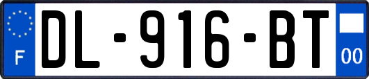 DL-916-BT