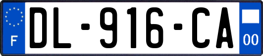 DL-916-CA