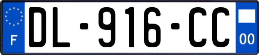 DL-916-CC