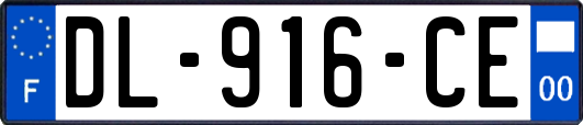 DL-916-CE