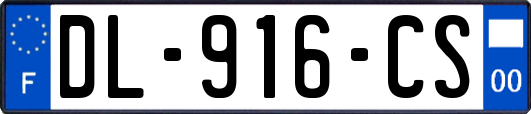 DL-916-CS