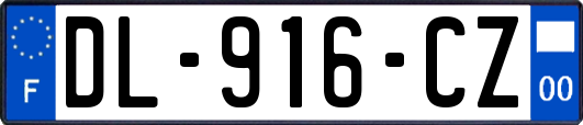 DL-916-CZ