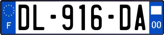 DL-916-DA