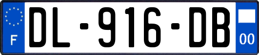 DL-916-DB