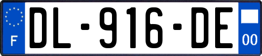 DL-916-DE