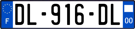 DL-916-DL