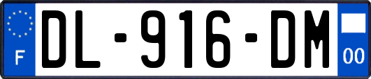 DL-916-DM