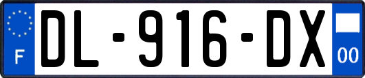 DL-916-DX