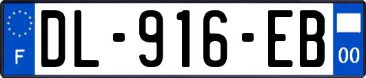 DL-916-EB