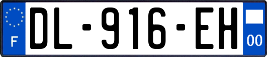 DL-916-EH