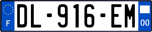 DL-916-EM