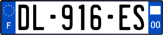 DL-916-ES