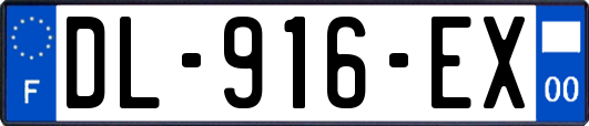 DL-916-EX